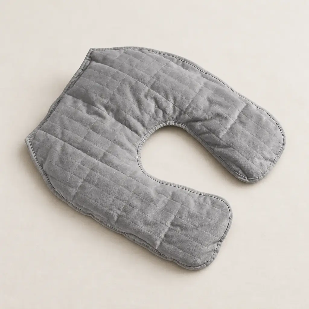 Collier lesté pour la nuque et les épaules – vue produit