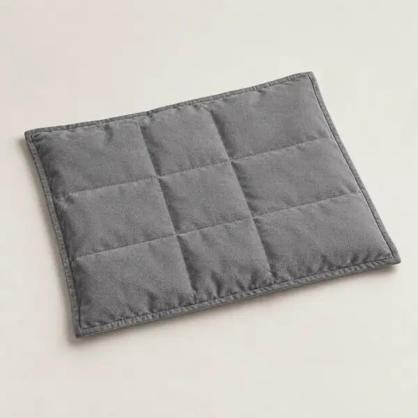 Coussin lesté