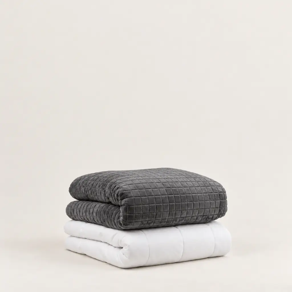 Couverture lestée Enfant – vue produit