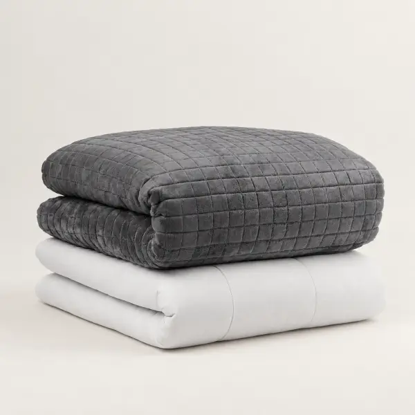 Couverture lestée Premium
