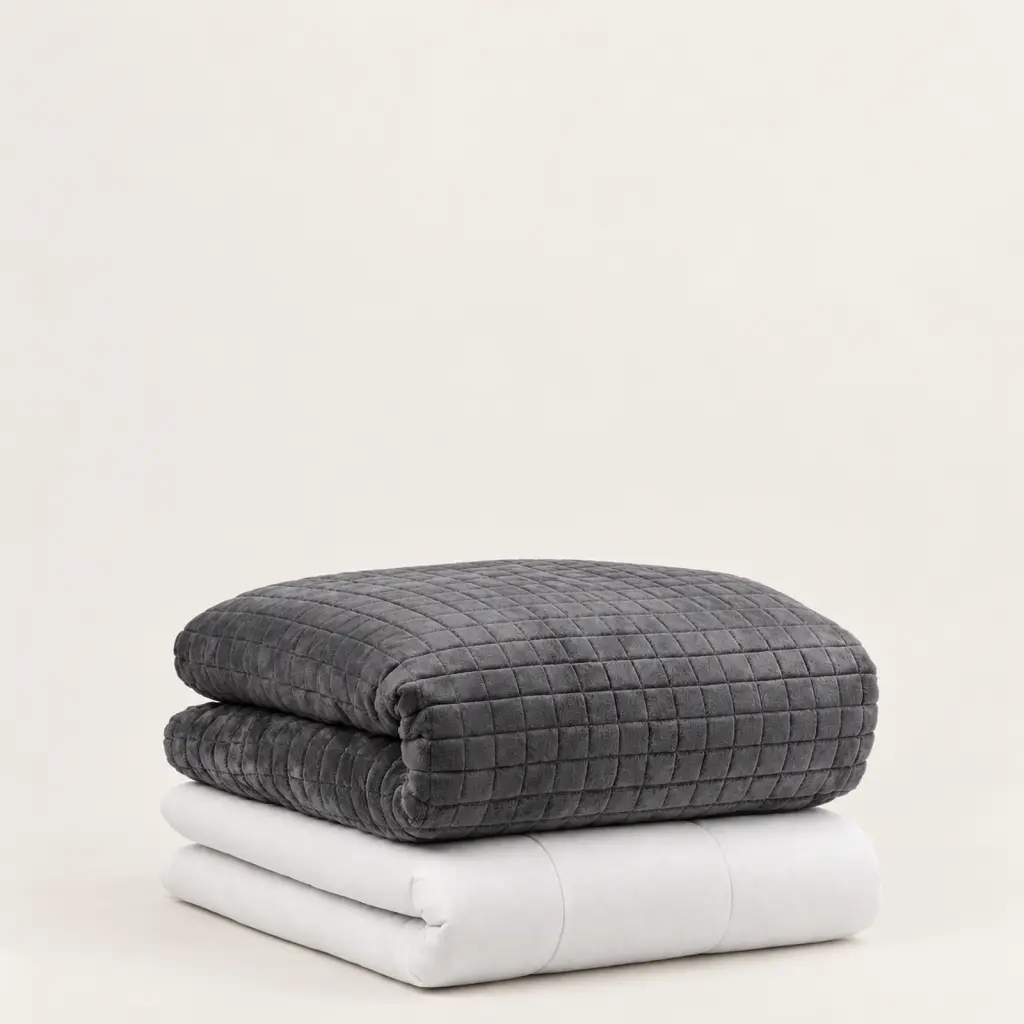 Couverture lestée Premium – vue produit