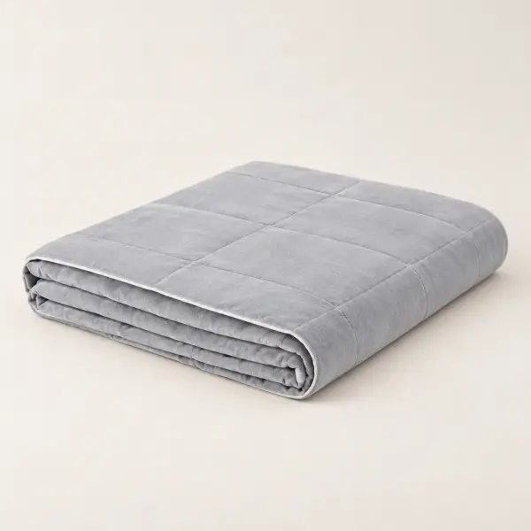 Couverture lestée Sensorielle