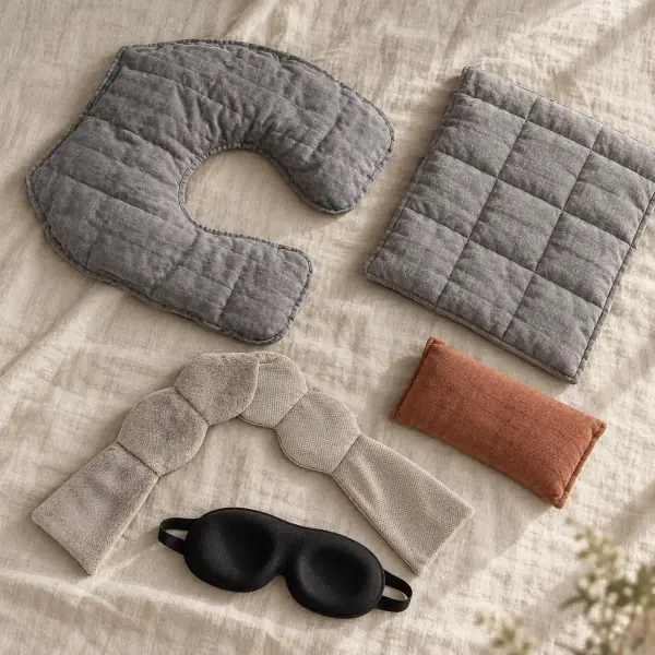 Accessoires lestés